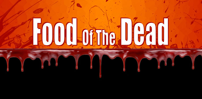Food of the dead